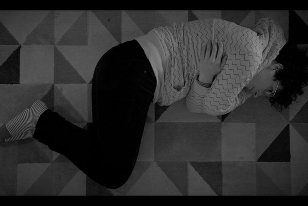 still / picture for JE SUIS DEBOUT (WT) 