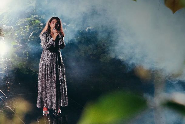 still / picture for Alessia Cara: Live from Niagara Falls 