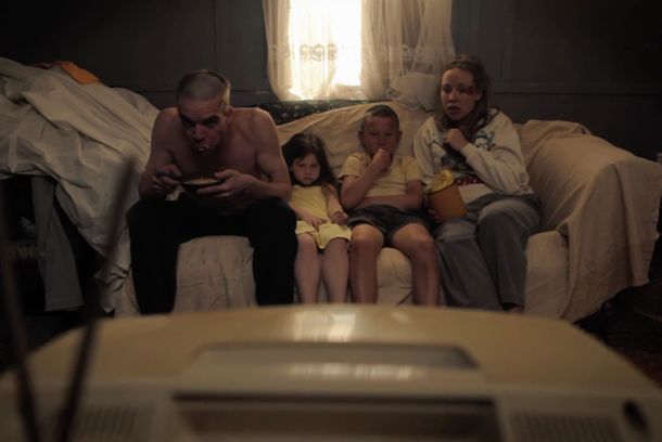 still / picture for The Skelly's