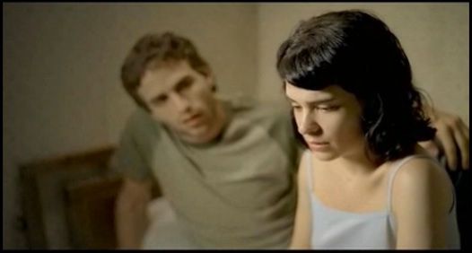 still / picture for Lucía y las cosas, un film en nueve cuadros (ausencias)