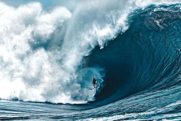 still / picture for Heavy Water - The Acid Drop