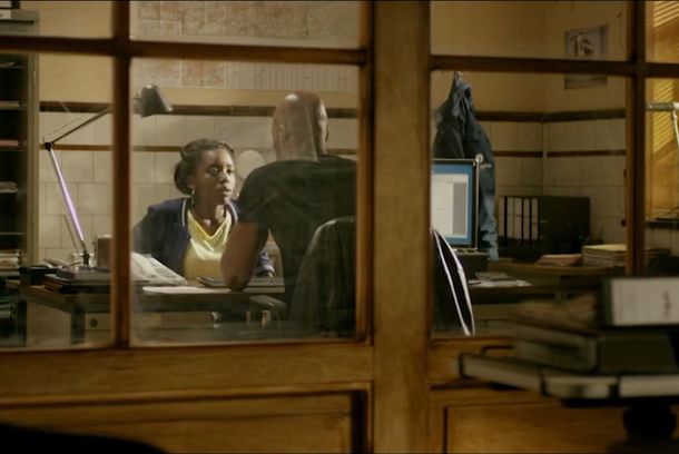 still / picture for Black