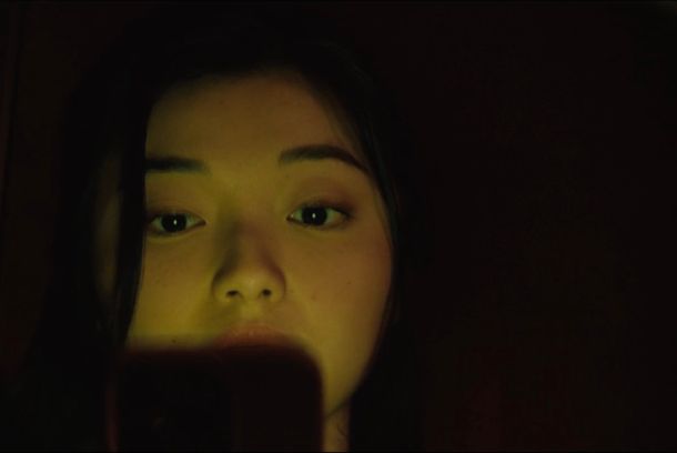 still / picture for My Nights Glow Yellow