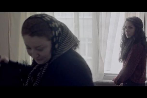 still / picture for Geçmiş