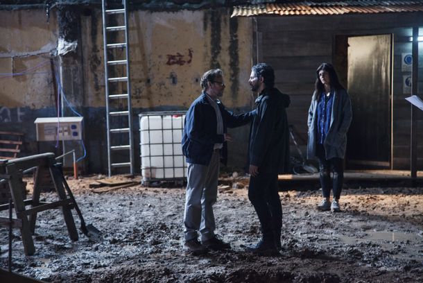 still / picture for Las Grietas de Jara