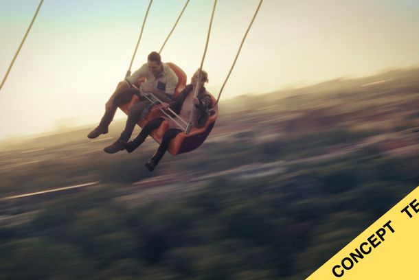 still / picture for Life In Subtitles