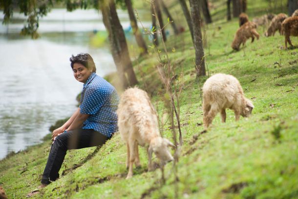 still / picture for Tin Satyi...