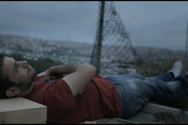 still / picture for MUSA