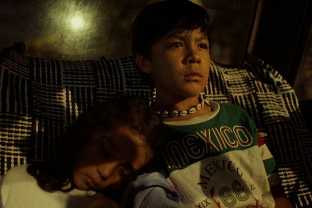 still / picture for Casa Chica