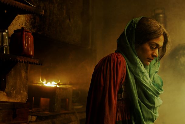 still / picture for Moor