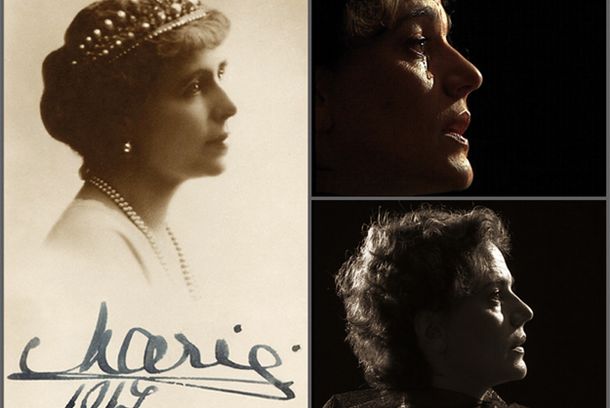 still / picture for Queen Marie - last romantic, first modern woman
