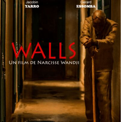still / picture for Walls