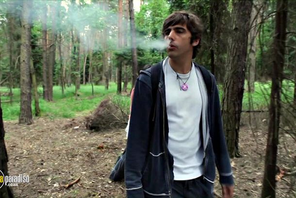 still / picture for Sparrow