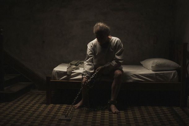 still / picture for Monstruo