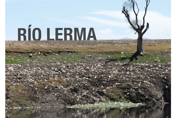 still / picture for RÍO LERMA