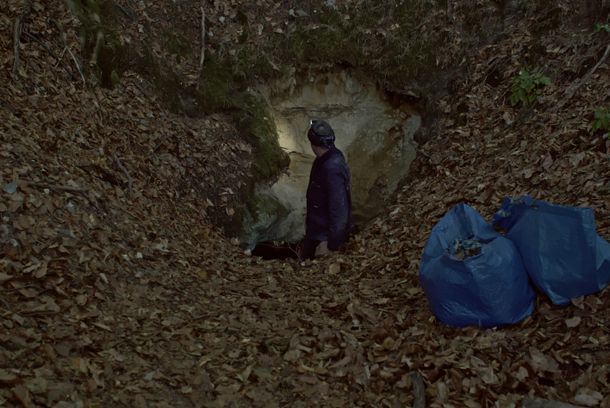 still / picture for Bedrock