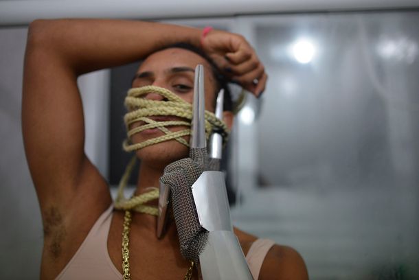 still / picture for Bixa Travesty