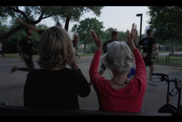 still / picture for Calanders of Love (in production)