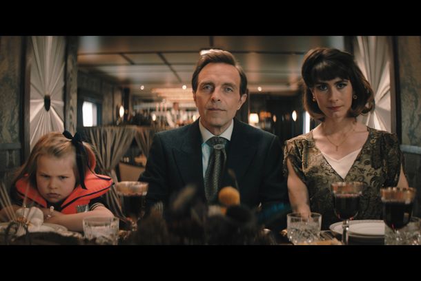still / picture for Havarie Petit