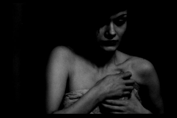 still / picture for Capgras