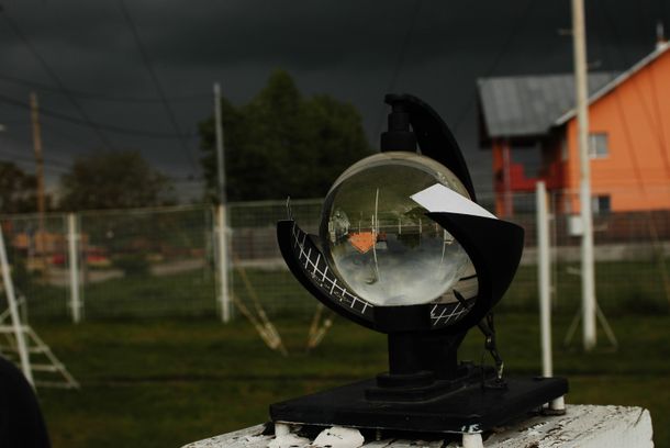 still / picture for The Storm