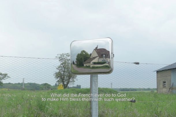 still / picture for Storm is coming