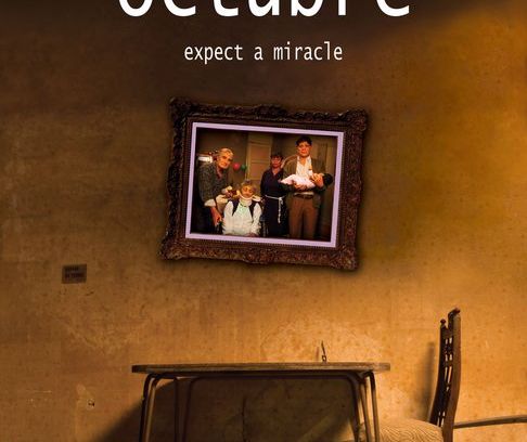 still / picture for October