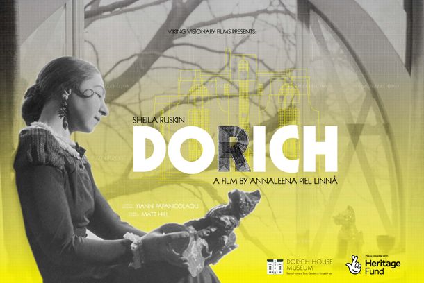 still / picture for Dorich