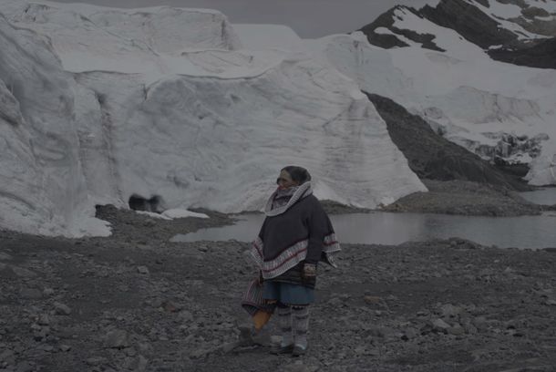 still / picture for Dream to save water