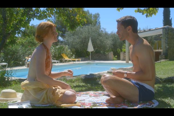 still / picture for Wasp