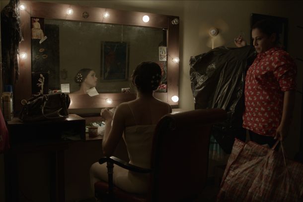 still / picture for La trucha
