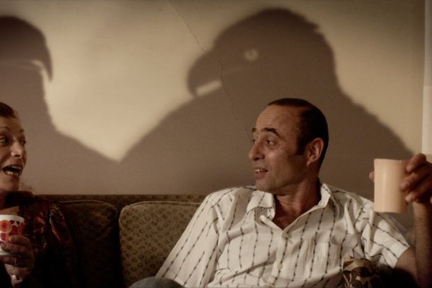 still / picture for Shadow Puppets