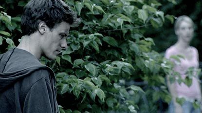 still / picture for Abschied