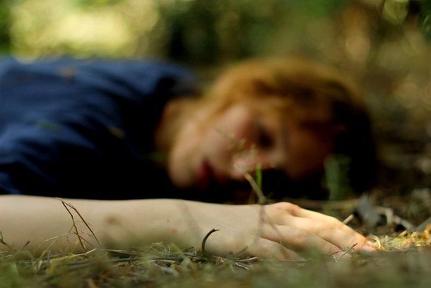 still / picture for The Attempts to Escape from the Mothers' World