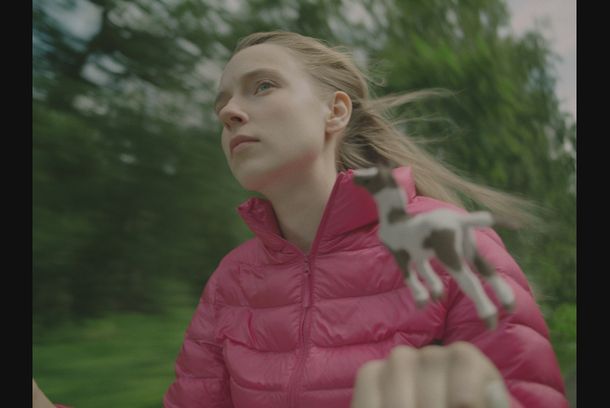 still / picture for Wild Horses