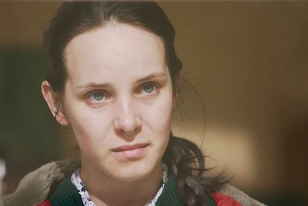 still / picture for Nereikalingi žmones