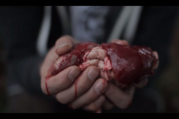 still / picture for Score