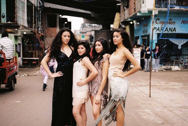 still / picture for Guido Models