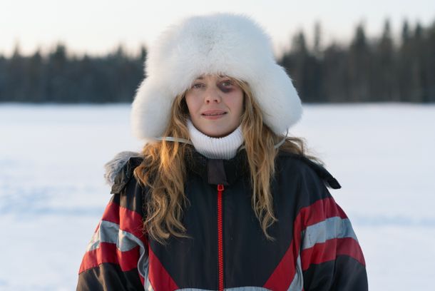 still / picture for Ohjus