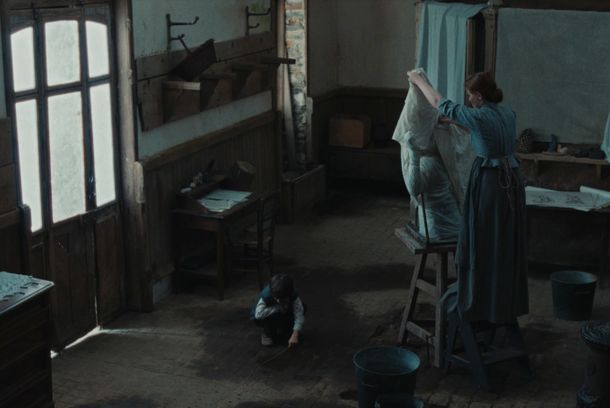 still / picture for Madame Rodin ou l'âge mûr