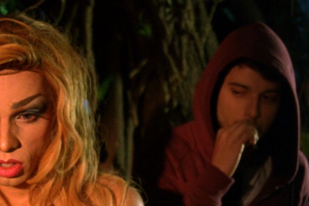 still / picture for Ouça o Ciclone