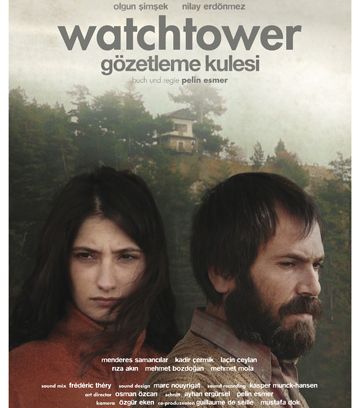 still / picture for Watchtower