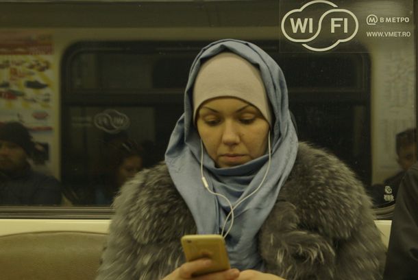 still / picture for My Name is Khadija