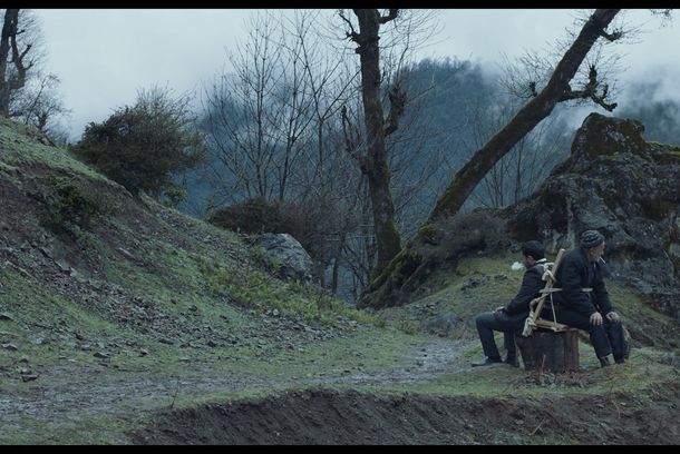 still / picture for Oturacaqlar