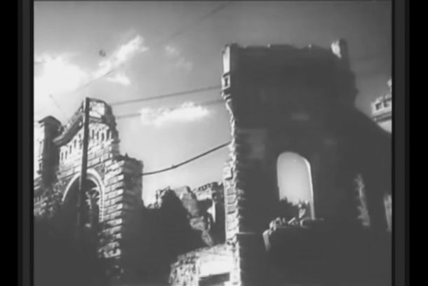 still / picture for белый город / White city