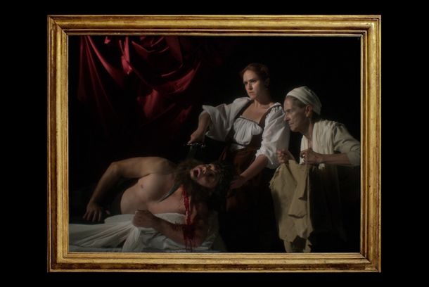 still / picture for Art in Motion
