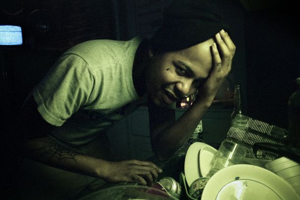 still / picture for Teardrop