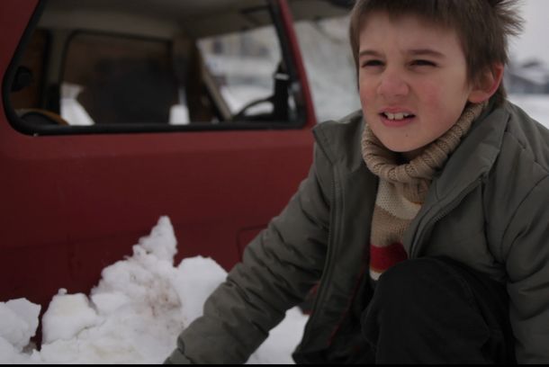 still / picture for Orfej