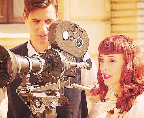 still / picture for Closer to the Moon