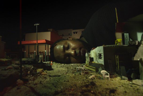 still / picture for Buurman Abdi
